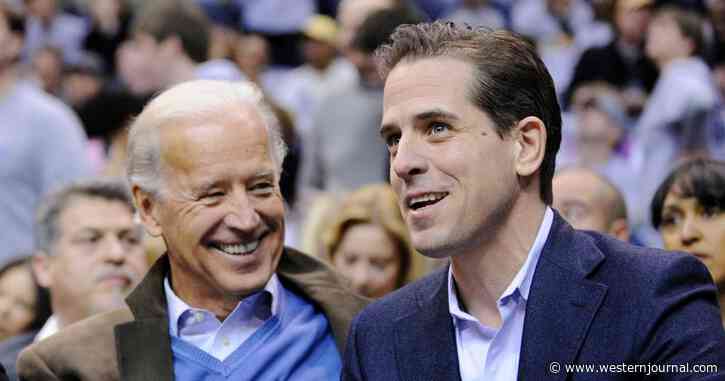 Hunter Biden Still Under Federal Investigation: Mother of His Child Testifies Before Grand Jury in Secret Probe