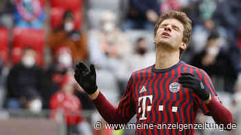Thomas Müller positiv auf Corona getestet - FCB-Star meldet sich zu Wort
