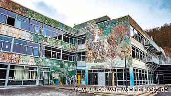 Schulen in Nagold - Das OHG lädt zum digitalen Infotag ein - Schwarzwälder Bote