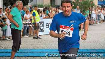 Anmeldung ab sofort möglich - Mittsommerlauf in Nagold geht in die vierte Runde - Schwarzwälder Bote