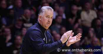 Purdue's Matt Painter thinks Rutgers "can win a lot of games in the NCAA Tournament" - On The Banks