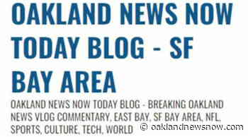 BHM: This Abstract painter used his art for activism - Oakland News Now