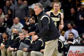 Purdue's Matt Painter Now Ranks 5th All-Time in Big Ten Coaching Wins List, 2nd in Program History - CalBearsMaven