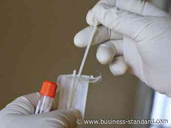 Coronavirus pandemic: Nagaland reports six fresh cases, tally at 35,363 - Business Standard