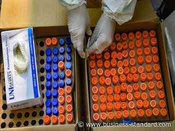 Punjab records three more coronavirus deaths and 103 fresh cases - Business Standard