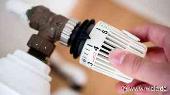 Ampel plant Entlastungspaket gegen extreme Energiekosten