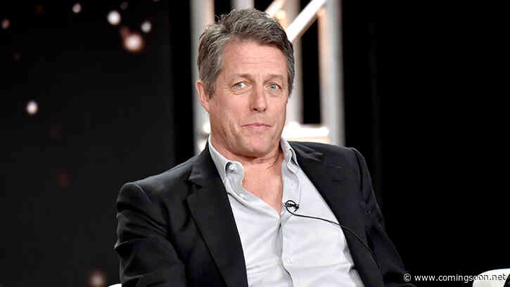 Hugh Grant Joins Timothée Chalamet in WB’s Wonka Film
