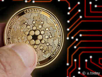 Cardano Successfully Implements Major Update, Finder Shares Crazy ADA Price Prediction - U.Today