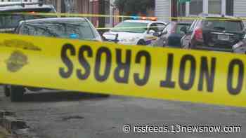 13News Now Investigates: Portsmouth accounts for a third of all shootings this year in Hampton Roads