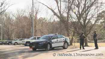 Teenager dies after shooting near community center in Chesapeake