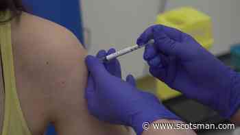 Fourth Covid vaccine dose in Spring for Scots over 75 and those most vulnerable - The Scotsman