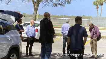 MLB lockout talks resume in Florida; players, owners on hand - Lethbridge News Now