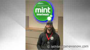 Turning an injury into an opportunity - Lethbridge News Now