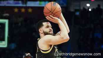 Toronto Raptors guard Fred VanVleet happy with his all-star experience - Lethbridge News Now