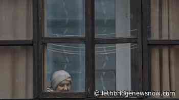 Ukraine rebels order troop mobilization amid invasion fears - Lethbridge News Now