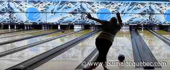 Des salons de quilles risquent de se retrouver dans le dalot