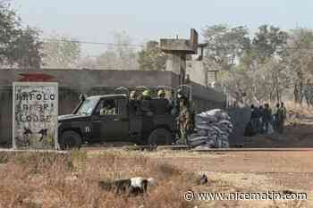 Au moins 55 morts dans une explosion de dynamite sur une mine d'or artisanale au Burkina Faso