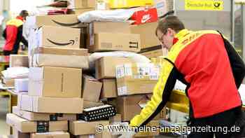 Deutsche Post: Große Änderung bei der Zustellung von Paketen und Briefen