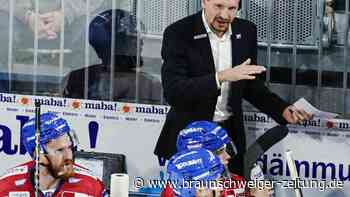 Adler Mannheim verlieren ihren Auftakt nach Olympia-Pause