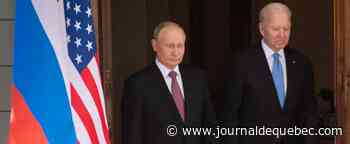 Les États-Unis annoncent des sanctions contre les régions séparatistes en Ukraine