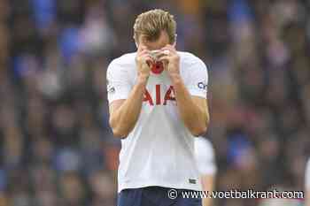 Manchester City beging fout door Kane niet te kopen volgens Engelse talkshow