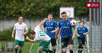 „Wir waren die bessere Mannschaft“ – Friedrichshafen hadert mit dem Punkt gegen Sindelfingen - Schwäbische