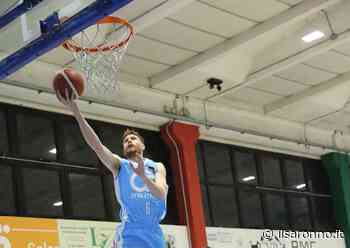 Basket C Gold, Az Robur Saronno torna a vincere e tallona Gallarate e Busto - ilSaronno