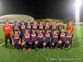 Juniores Reg.A – Varesina e Union Villa tornano a vincere, Gallarate un punto di carattere. - VareseSport