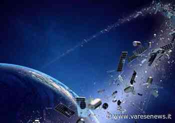 Una serata a Gallarate per parlare dei detriti spaziali - varesenews.it