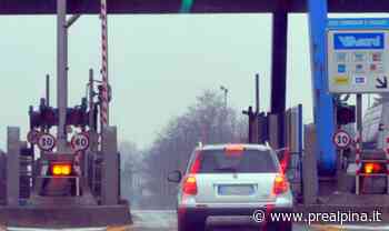 Gallarate, la battaglia contro il casello - La Prealpina