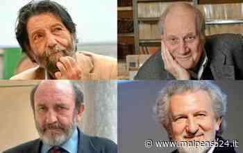 Gallarate, parte Filosofarti. La rassegna 2022 con Cacciari e Galimberti - malpensa24.it