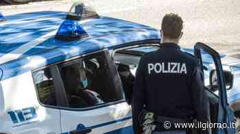 Gallarate, maltrattamenti e lesioni verso la compagna: divieto di avvicinarla - IL GIORNO