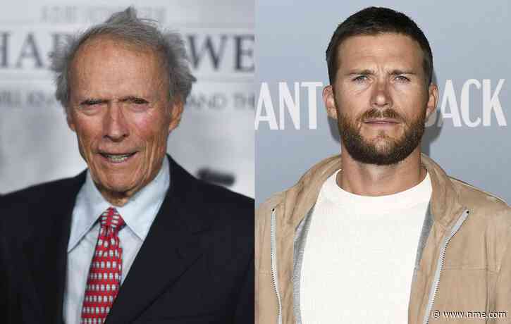 Clint Eastwood told son Scott to turn down ‘Suicide Squad’ sequel