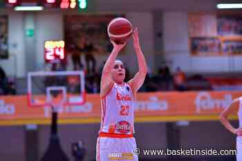 EuroLeague Women - Basket Landes contro Schio è il Games of the Week - Basketinside