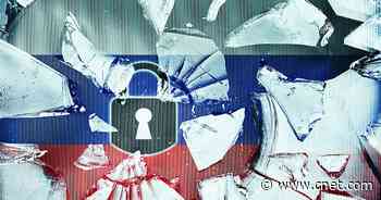 As Russia's Cyberattacks on Ukraine Mount, the Risk of Impact in Other Countries Rises     - CNET