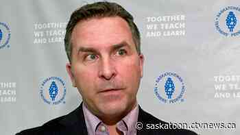 Removal of COVID-19 restrictions brings both excitement and concern: Sask. Teachers' Federation