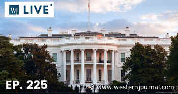 'WJ Live': Despite the Left's Attempts to Rewrite American History, We Know the Truth