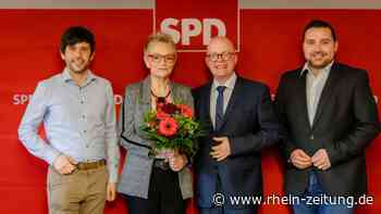 SPD bestimmt Kandidaten: Einstimmiges Votum für Jochen Hansen - Rhein-Zeitung