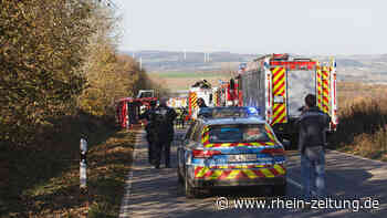 Polizei Cochem: Corona lässt die Unfallzahlen spürbar sinken - Rhein-Zeitung