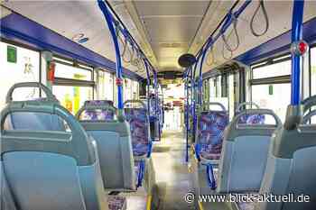 Cochem: Schüler in Bus massiv bedroht - Blick aktuell