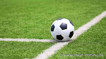 Cochem überrascht negativ, Foroutan nicht unzufrieden mit 2:2 in Plaidt - Rhein-Zeitung