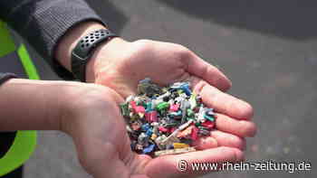 Nachhaltige Produktion: Classen bereitet den Boden für Klimaschutz - Rhein-Zeitung