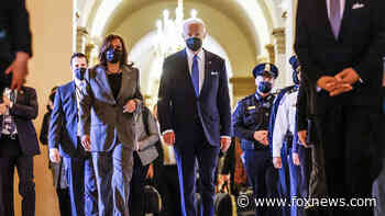 Reporter's Notebook: State of the Union 2022, the Super Bowl of politics