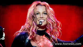 Britney Spears inks $15M tell-all book deal: reports