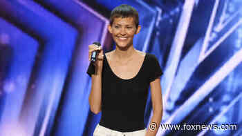 'AGT' star Jane 'Nightbirde' Marczewski dead at 31 following cancer battle, family confirms