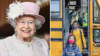 Queen with COVID continues 'light duties,' yet American kids must isolate, quarantine: US parents weigh in