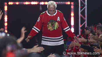Bobby Hull no longer connected to Blackhawks as team ambassador