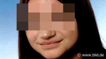 Sie ist wieder da: Mädchen (15) aus Bad Aibling in München gefunden - BILD