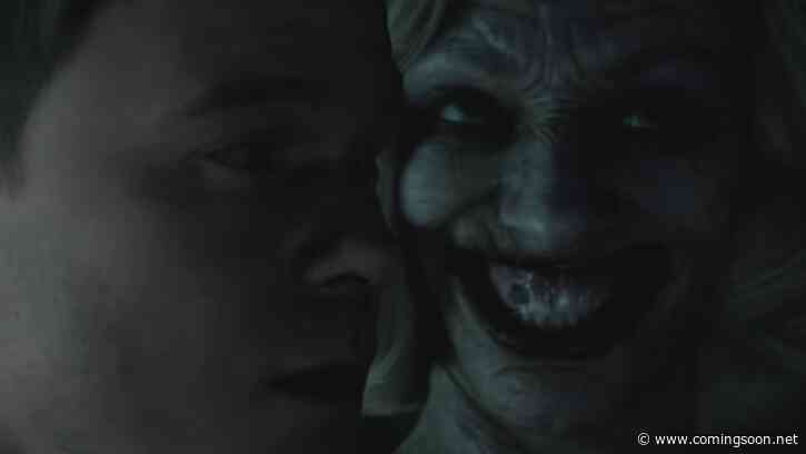 Why Horror and Shawn Ashmore Fans Should Check Out Man of Medan