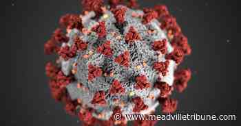 2 coronavirus cases, one death reported in Crawford County -- COVID-19 report, Feb. 21 - Meadville Tribune